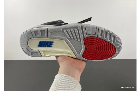 3   Air” Jordan “Rare IB8967-004 IB8967-004 Air 0217